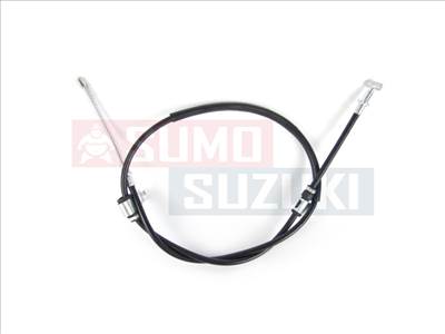Suzuki Samurai 1.3 SJ413 Kézifék bowden kötél jobb 45068-84C00 spanyol