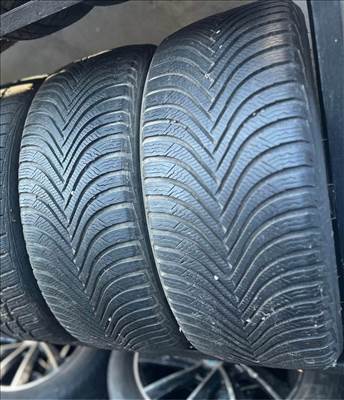  225/4517" Michelin téli gumi 225/45R17, 2db 225/45 R17