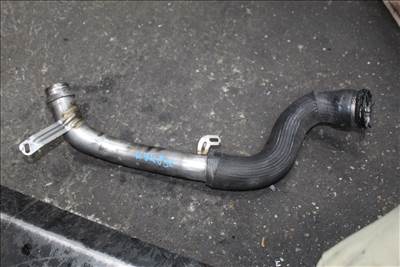 Renault Mégane III 1.5 dCi 90 FAP turbócső 8201020571