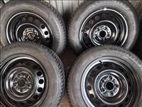 215 60r16 Suzuki Vitara, S-Cross télikerék garnitúra 5x114,3, Goodyear dot 24