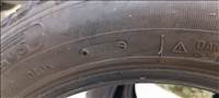  205/5516" használt Taurus téli gumi gumi