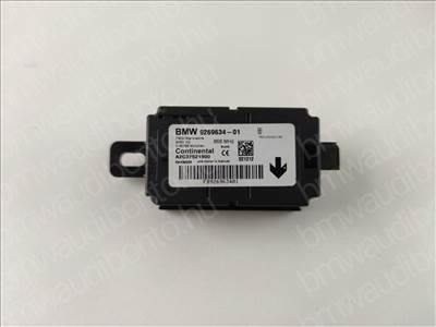 BMW 1 (F20) Antenna erősítő (9269634, 9626115, 6817932, 7928666, 9252651, 9244867)