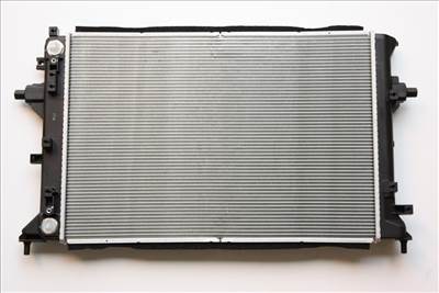 HK12626 ÚJ VÍZHŰTŐ - Hyundai Kona electric 18-23 / Kia Niro electric 18- - 25310K4010 - HCC