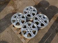 17" 6x139,7 Isuzu D-Max