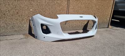 Ford Puma 2019- Első lökhárító ( 6 radaros )