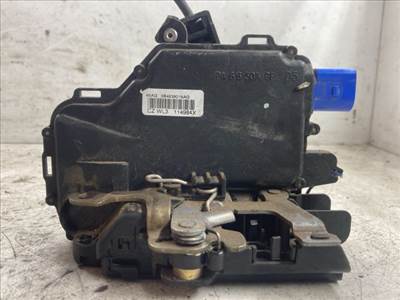 SEAT IBIZA III Jobb hátsó Ajtózár