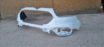 Ford Transit / Tourneo Custom 2018- Első lökhárító ( sárvédő peremes )