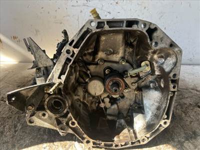 RENAULT SCÉNIC II Váltó (Mechanikus)