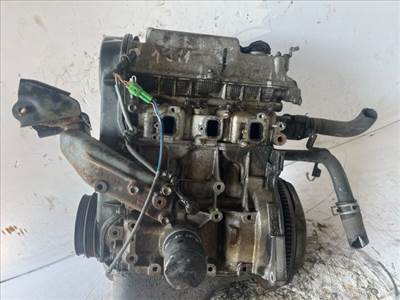 SUZUKI WAGON R PLUS Motor (Fűzött blokk hengerfejjel)