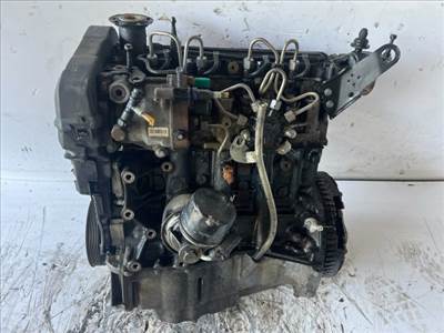 RENAULT KANGOO Motor (Fűzött blokk hengerfejjel)