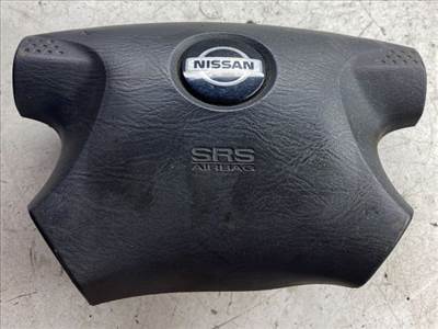 NISSAN ALMERA II Kormánylégzsák