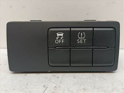 MAZDA 6 Kombinált Kapcsoló