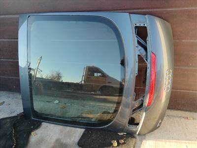 Audi TT (8J) Csomagtérajtó 20881