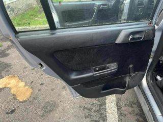 OPEL ASTRA G lépcsőshátú (F69) Bal hátsó Ajtó Kárpit