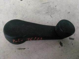 Volkswagen Polo IV Hátsó Ablaktekerő Kar *36828*