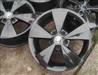 5x112 16 Skoda gyári alufelni r16 "VW Seat