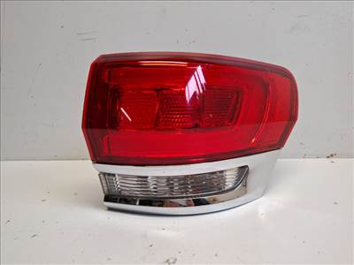 Jeep grand cherokee jobb hátsó külső lámpa P68110000AG