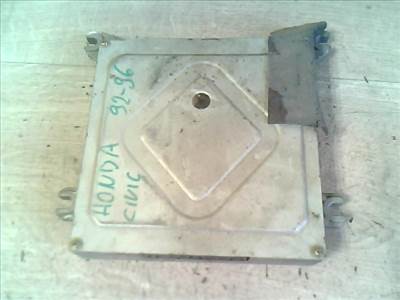 HONDA CIVIC 92-96 Motorvezérlő egység ECU PCM modul
