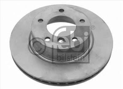 FEBI BILSTEIN 23536 - féktárcsa BMW