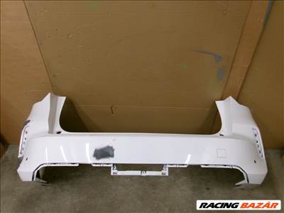 OPEL ASTRA L kombi hátsó lökhárító héj 2021-