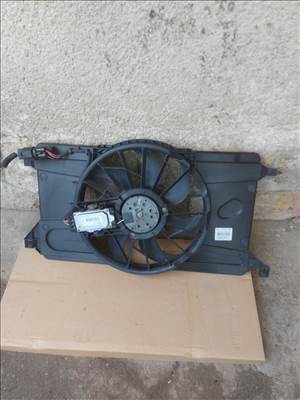 Volvo V50 2.0D Hűtőventilátor L2656 0130307143