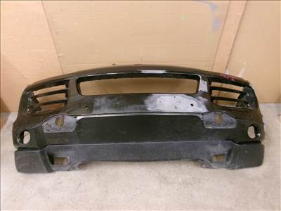 PORSCHE CAYENNE első lökhárító héj 2007-2011