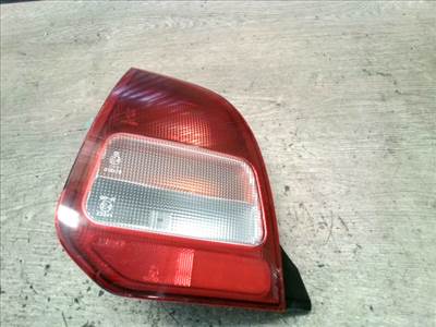 MITSUBISHI COLT 96-98 Bal hátsó lámpa