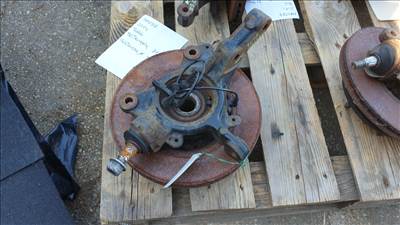 511086 Renault Master 2.3 Dci, 2014, Jobb Első Csonkállvány, Kerékagy. 31Fog.