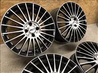 17 colos alufelni Vw, Suzuki, Kia, Hyundai 17 col 4x100