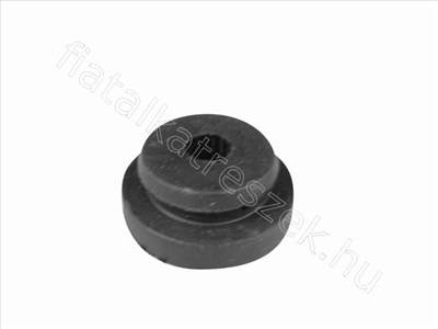 GUMIBAK FELSÖ HÜTÖTARTO.MULTIPLA/TT - MAREA, BRAVO, MULTIPLA, 147, BRAVA, DOBLO - AK.14753 -  - Akron Utángyártott új 14753