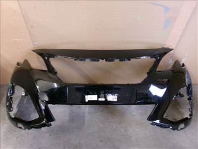 PEUGEOT 3008 első lökhárító héj 2016-2020