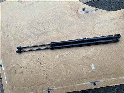 Citroën C4 Picasso I Citroen C4 Grand Picasso csomagtérajtó teleszkóp