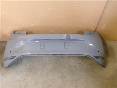 VOLKSWAGEN ID.3 hátsó lökhárító héj 2020-