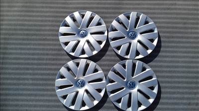 15 colos patentos gyári Vw dísztárcsa garnitúra