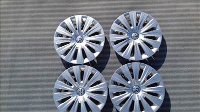 15 colos gyári Vw dísztárcsa garnitúra