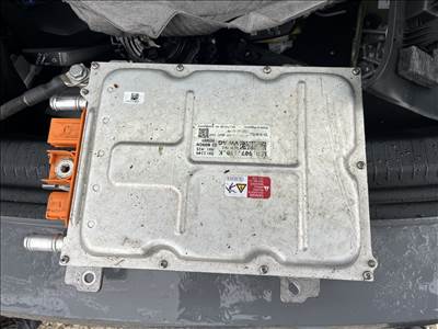 Volkswagen ID.3 inverter modul 1EA.907.190.K