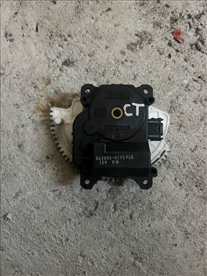 Lexus CT Fűtés állító motor 0638000172pls
