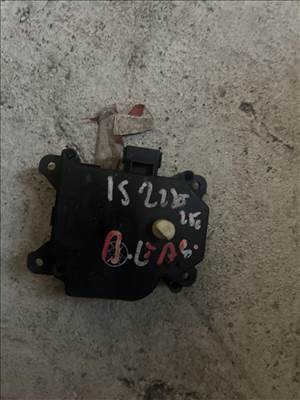 Lexus IS (XE20) 250 Fűtés állitó motor 