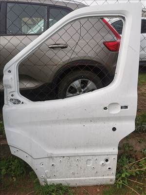 Ford Transit Mk8 2014- Bal első ajtó