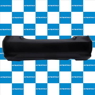 Honda City / Jazz hátsó lökhárító 