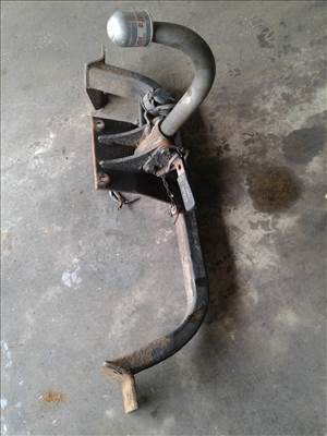 Fiat Marea 1.9JTD kombi vonóhorog 