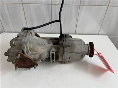 Fiat Sedici hátsó differenciálmű 109 000 km-rel.