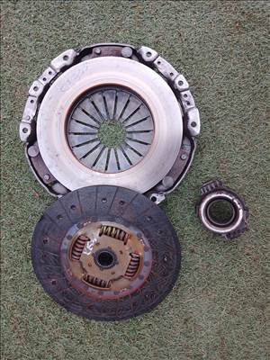 Kia K2500 Kuplung szett Valeo 