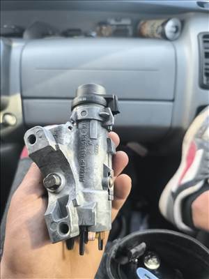 Skoda Superb I 2.5 TDI gyújtás kapcsoló  am60hp4bo905851