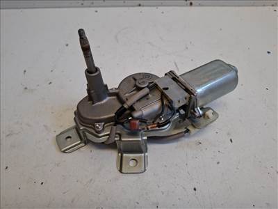 Nissan Pixo hátsó ablaktörlő motor 38810M68K00 SR2596001680