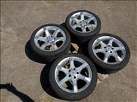 17" 5x112 Mercedes W203 (2 széles)