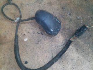 Renault Thalia I Rádió / CD Kapcsoló *126866*