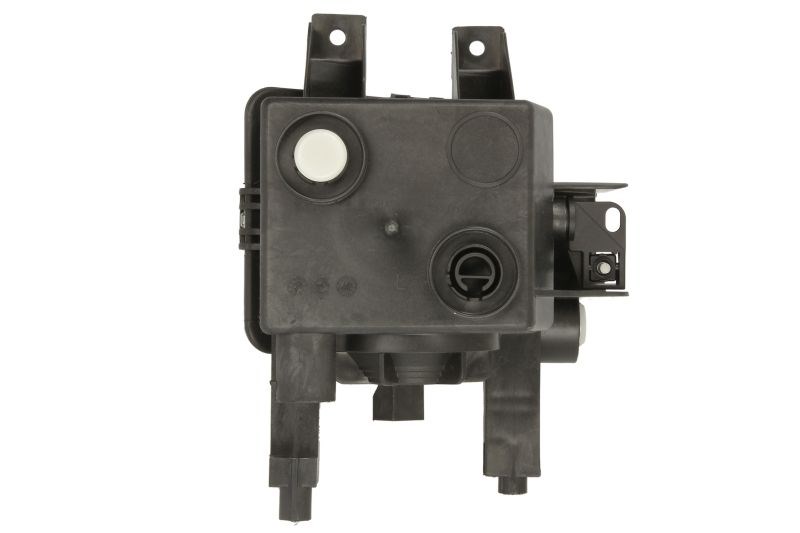 Opel Astra H, Opel Zafira B  utángyártott új bal első ködlámpa H3 TYC 50520281 2. kép