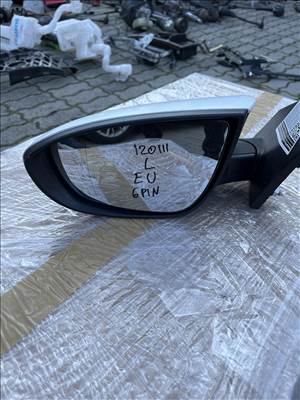 Hyundai i20 (GB) Bal visszapillantó 