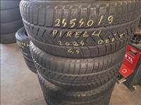  245/40/19" def.tűrő Pirelli téli gumi 